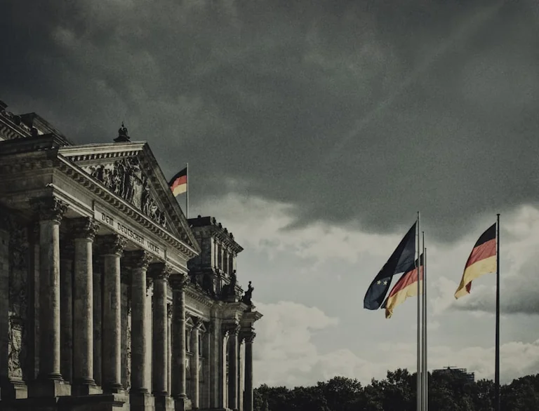 21. August 1991: Ein Wendepunkt der deutschen Geschichte