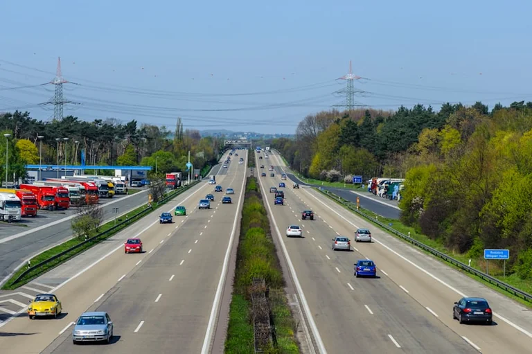 A8 bei Stuttgart: Bauarbeiten ab 11. August 2026