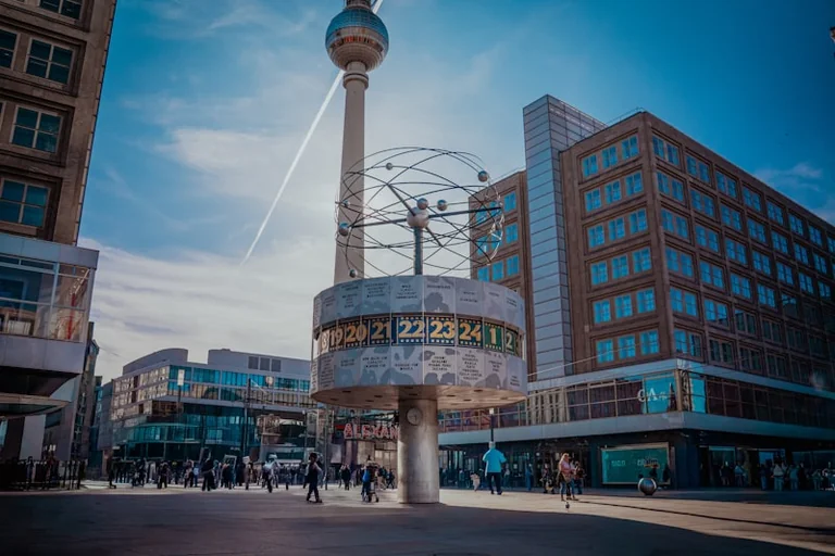 Alexanderplatz: Neue Engpässe ab 25. August 2026