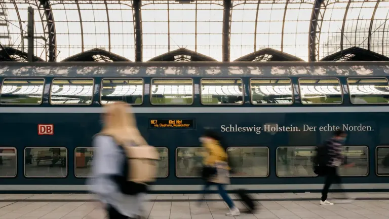 Bahn-Streikrisiko 2026: Was Pendler jetzt wissen müssen