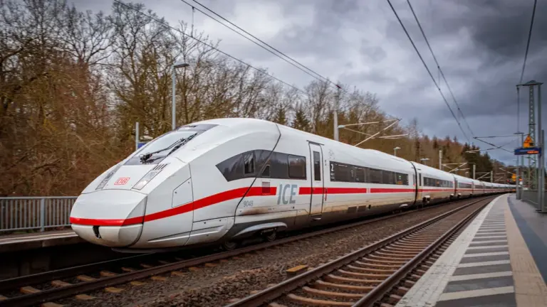 Bahnstreik-Gefahr am 21. August: Rechte für Pendler