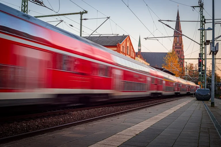 Bahnstreik heute: Regionalverkehr in NRW und Bayern betroffen