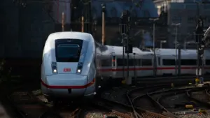 Bahnverkehr am 12. August: Verspätungen heute Morgen prüfen