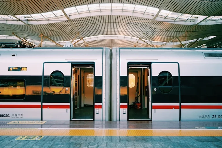 Bahnverkehr am 22. August: Verbindungen aktuell prüfen