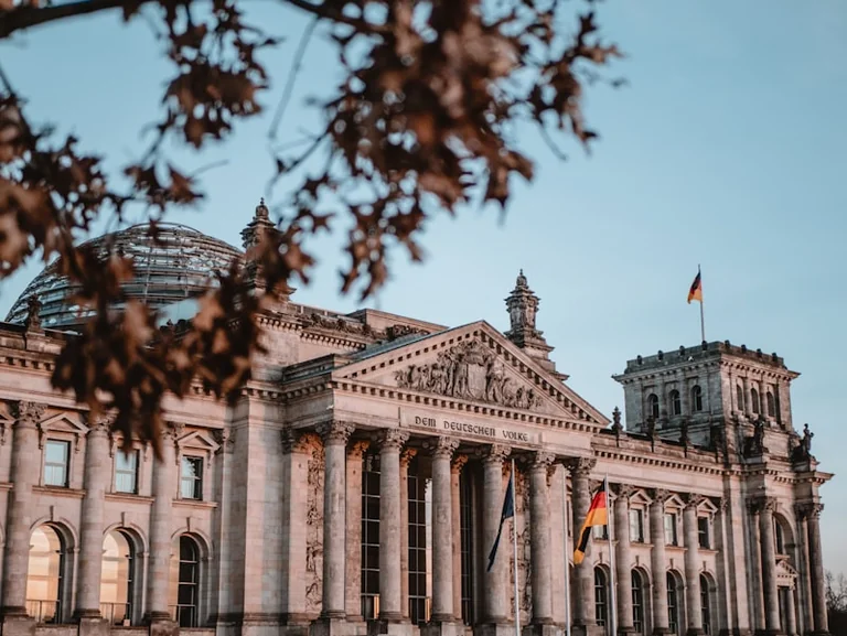 Berlin am 29./30. August: Drei Pläne fürs Wochenende