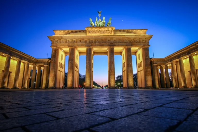 Berlin am 29./30. August: Drei Pläne fürs Wochenende