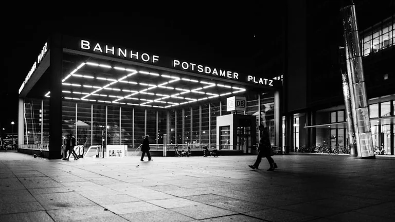 Berlin heute Abend: Kultur am 18. August ohne Fehlweg