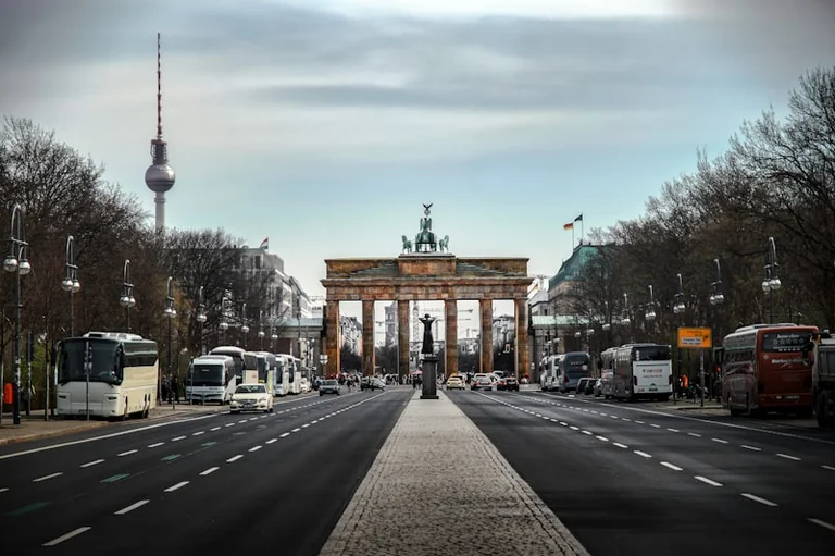 Berlin-Marathon 2026: Sieger am 27. September unter 2:03?