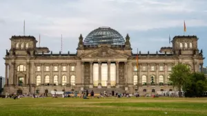Berlin-Wahl 2026: Bleibt die CDU am 20. September vorn?