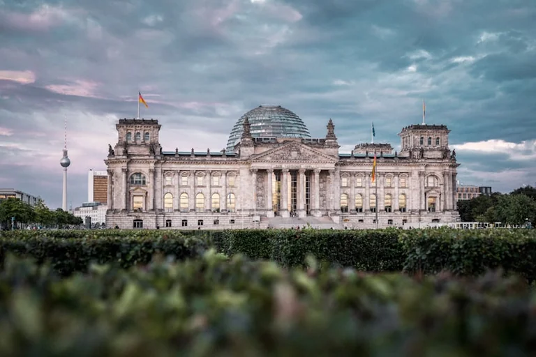 Berlin-Wahl 2026: Bleibt die CDU am 20. September vorn?