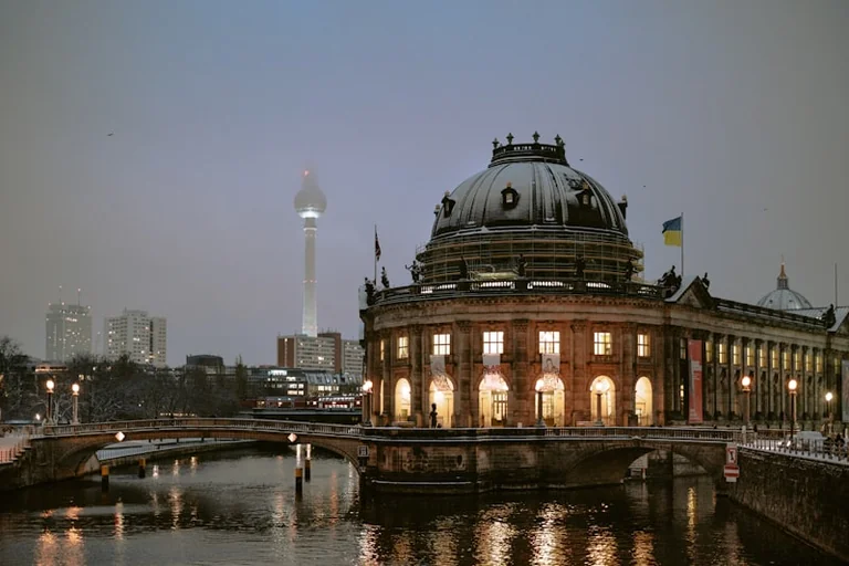 Berlin-Wahl 2026: CDU auf Platz eins am 20. September?