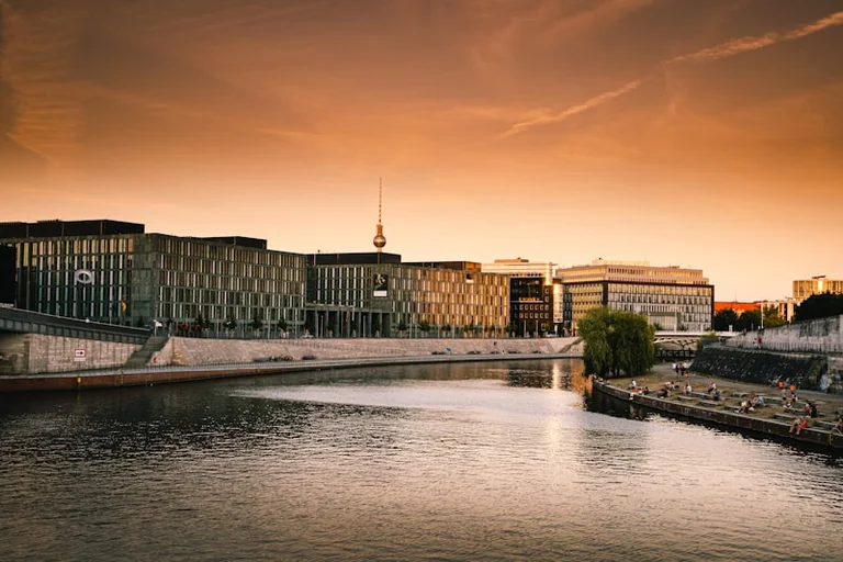 Berlin-Wahl 2026: Kehrt die SPD am 20. September an die Spitze?