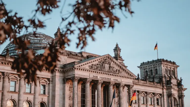 Berlin-Wahl 2026: Schafft die CDU bis 20. September Rang eins?