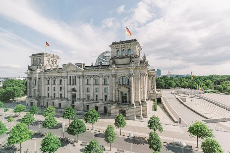 Berlin-Wahl 2026: Wird die CDU am 20. September stärkste Kraft?