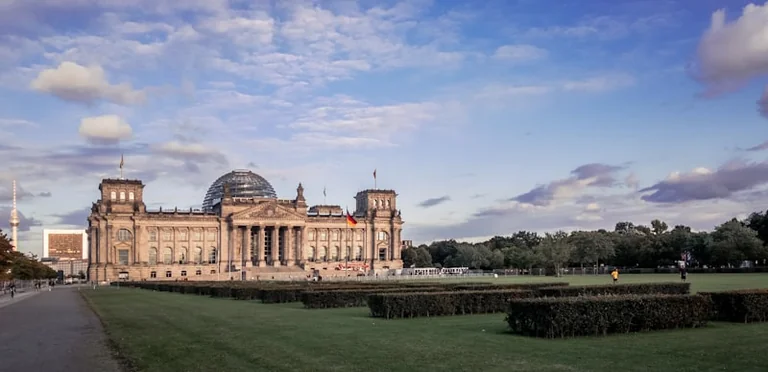 Berlin-Wahl 2026: Wird die CDU am 20. September stärkste Kraft?