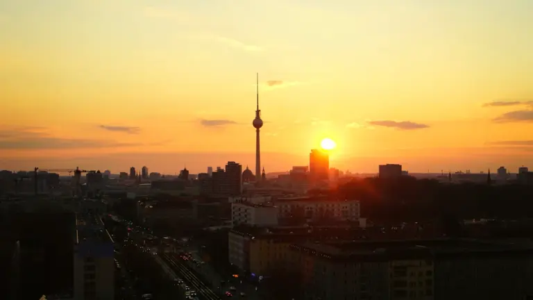 Berlin-Wetter: Wird am Wochenende die 30-Grad-Marke geknackt?