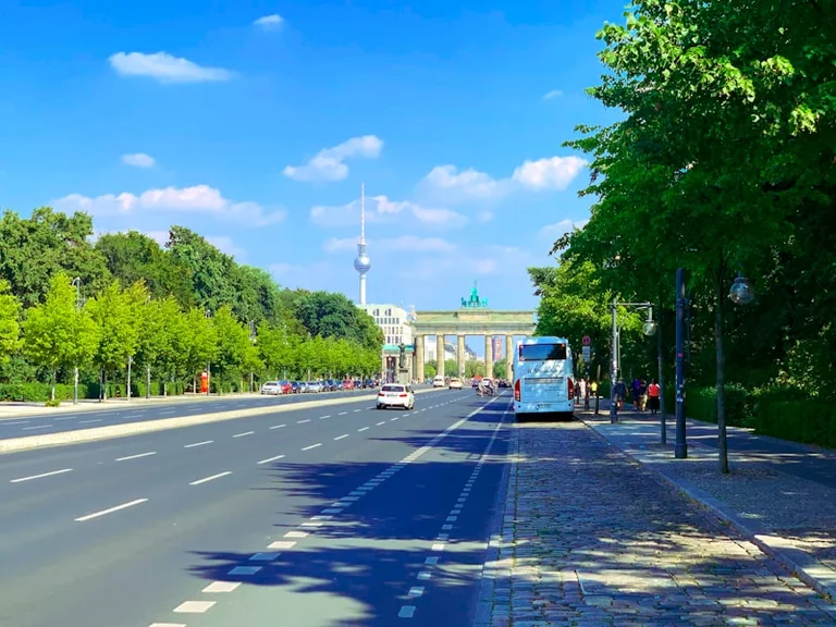 Berlin-Wetter: Wird am Wochenende die 30-Grad-Marke geknackt?