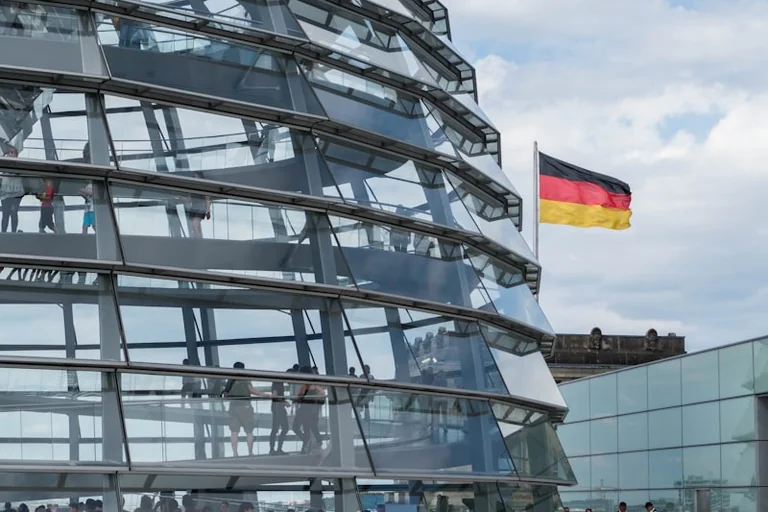 Berliner Wahl 2026: Über 75,4 Prozent am 20. September?