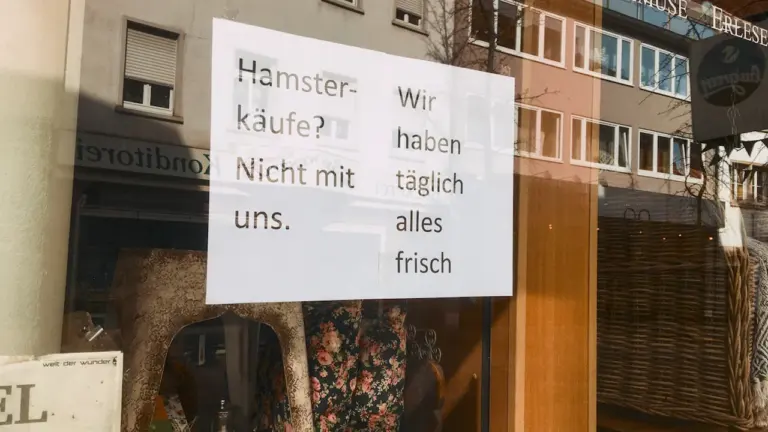 Deutschland: Fällt die August-Inflation 2026 unter 2 %?