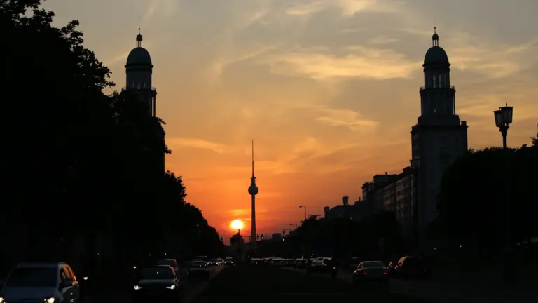 Deutschland: Gibt es bis 31. August noch einen Hitzetag?