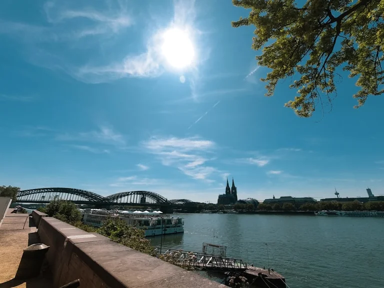 Deutschland: Gibt es bis 31. August noch einen Hitzetag?