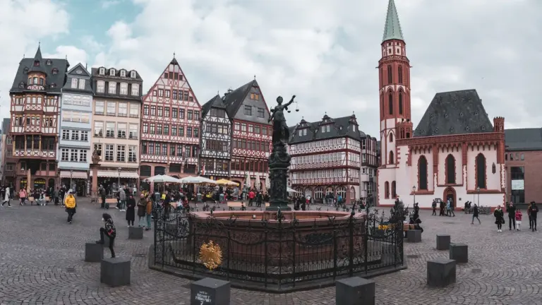 DWD-Prognose: Knackt eine Großstadt bis 30. August 30 Grad?