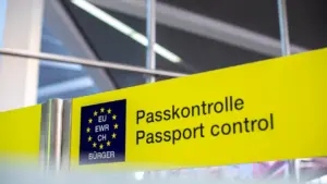 EES an EU-Außengrenzen: Was deutsche Reisende prüfen sollten