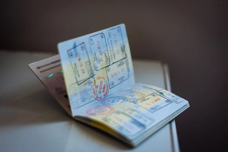 ETIAS: Wer in deutschen Reisegruppen den Pass prüfen muss
