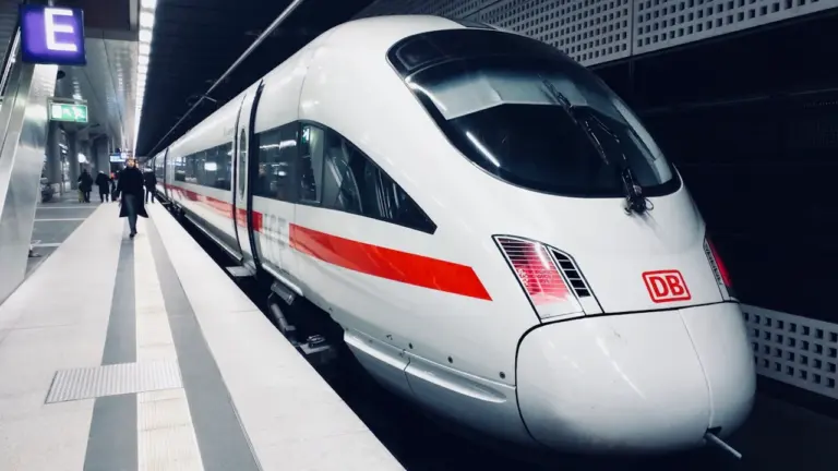 EVG droht im Januar mit Boykott: Risiko für NRW-Pendler
