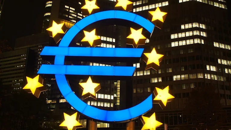 EZB am 10. September: Sinken die Finanzierungskosten?