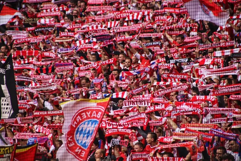FC Bayern: Platz 1 nach dem 5. Spieltag 2026?