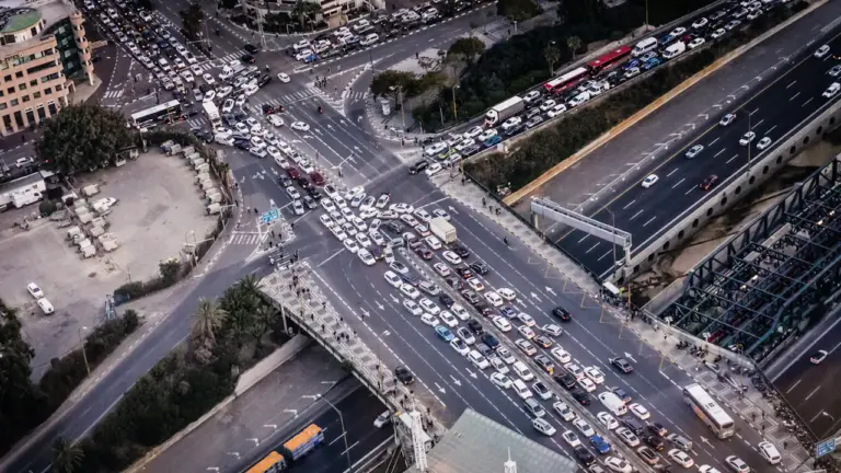 Ferienverkehr am Samstag: Prognose und Live-Lage prüfen