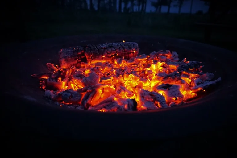 Freitagabend: Vor Grillen Warnungen und Waldbrandgefahr prüfen