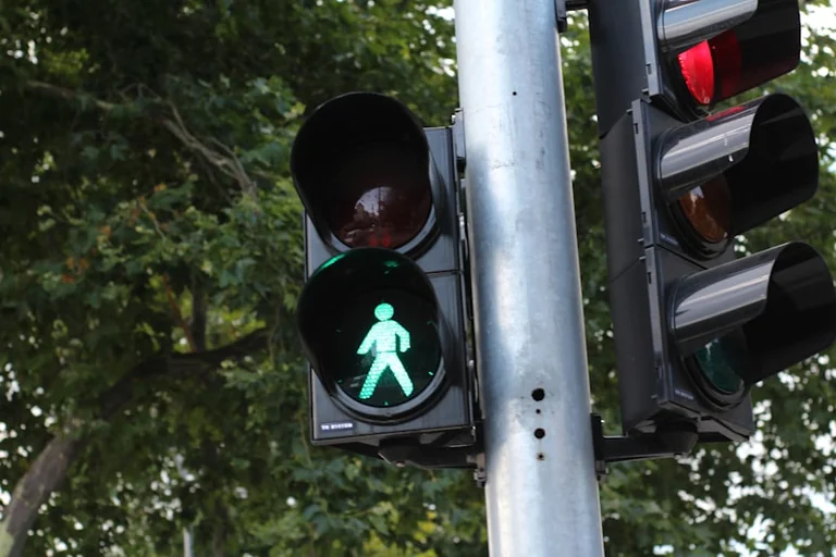 Fünf Tage Ampelarbeiten bremsen Bielefelds Verkehr