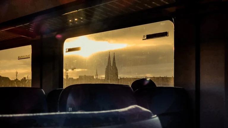Gamescom 2026: Anreise und Rückfahrt frühzeitig planen