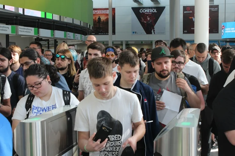 Gamescom 2026: Besuch ab 20. August in Köln planen