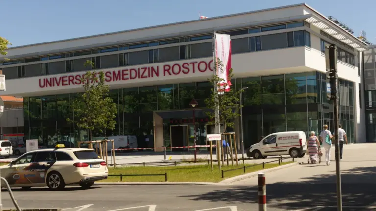Mehr Sicherheit für Patienten in Rostocks Rettungsdienst