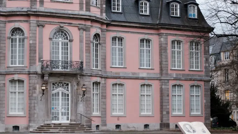 Museumsbesuch in Düsseldorf fällt vorerst aus