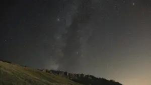 Perseiden über Deutschland: So lohnt sich der Blick heute Abend