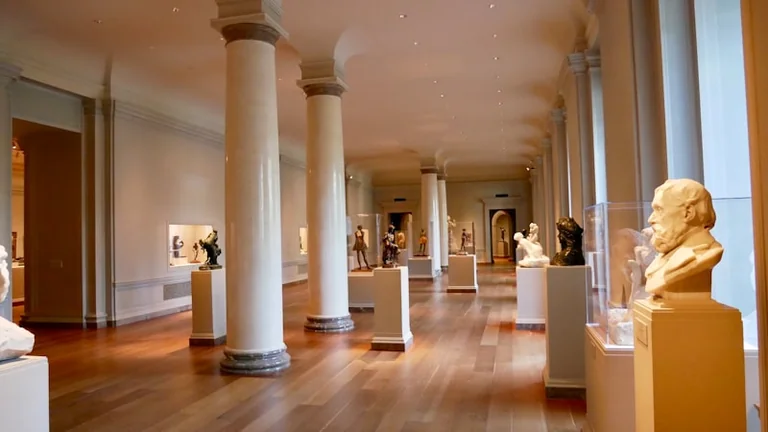 Schwerins Museumsumbau schafft ganzjährig Raum