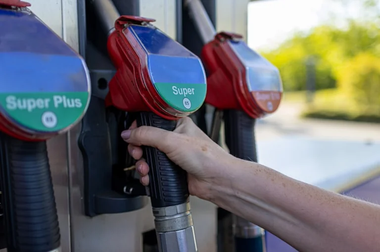 Tanken Ende August: So rechnet sich der Preisvergleich