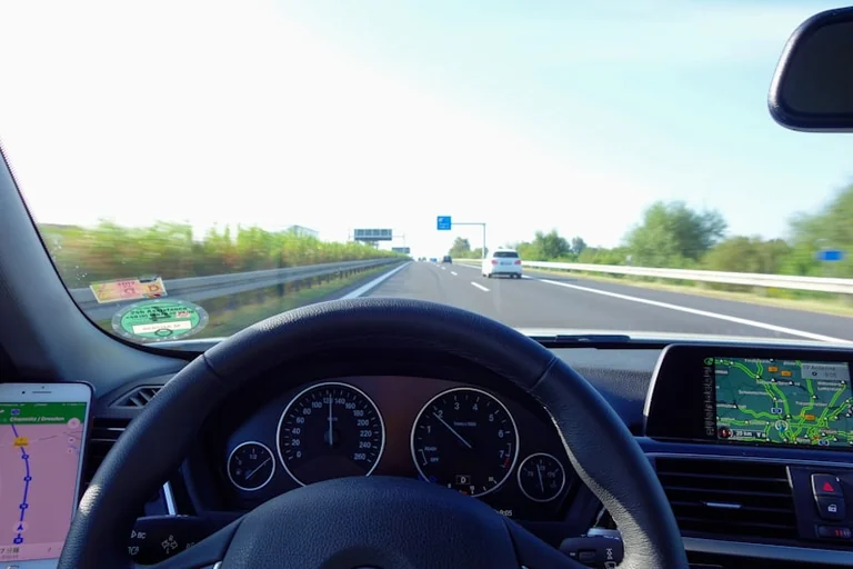 Tanken in Deutschland heute: Strecke, Preis und Sorte zusammen prüfen