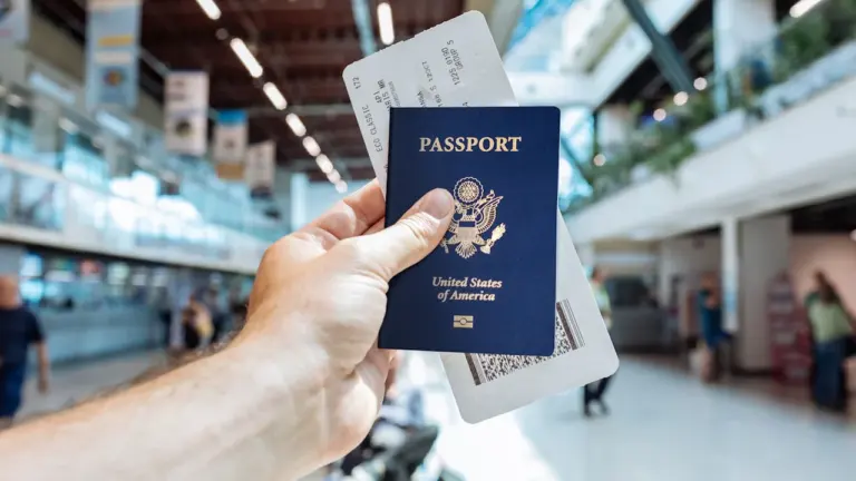 USA-Reise: ESTA, Reisepass und Flugdaten richtig prüfen