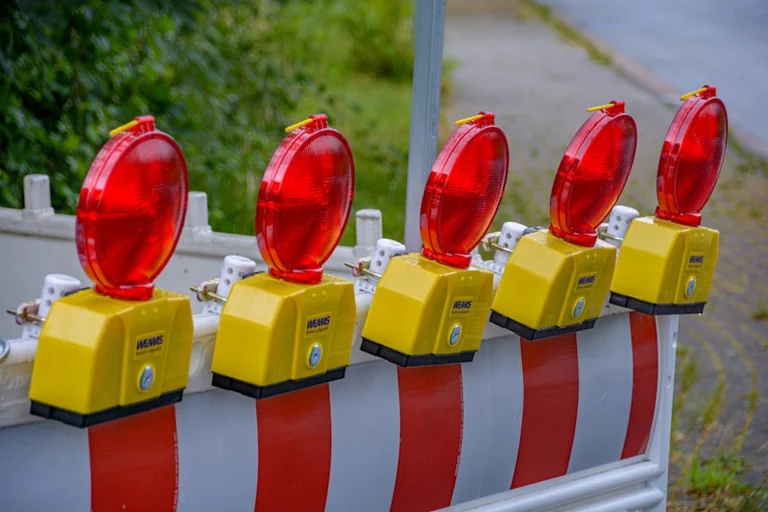 Vollsperrung in Eberswalde: Ratzeburgstraße für drei Tage gesperrt