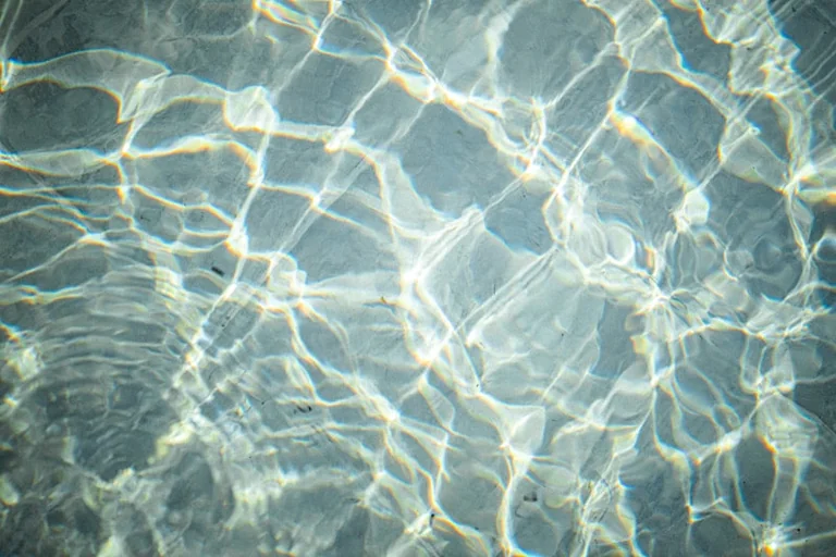 Wasserträume: Was Psyche und Kultur darin spiegeln