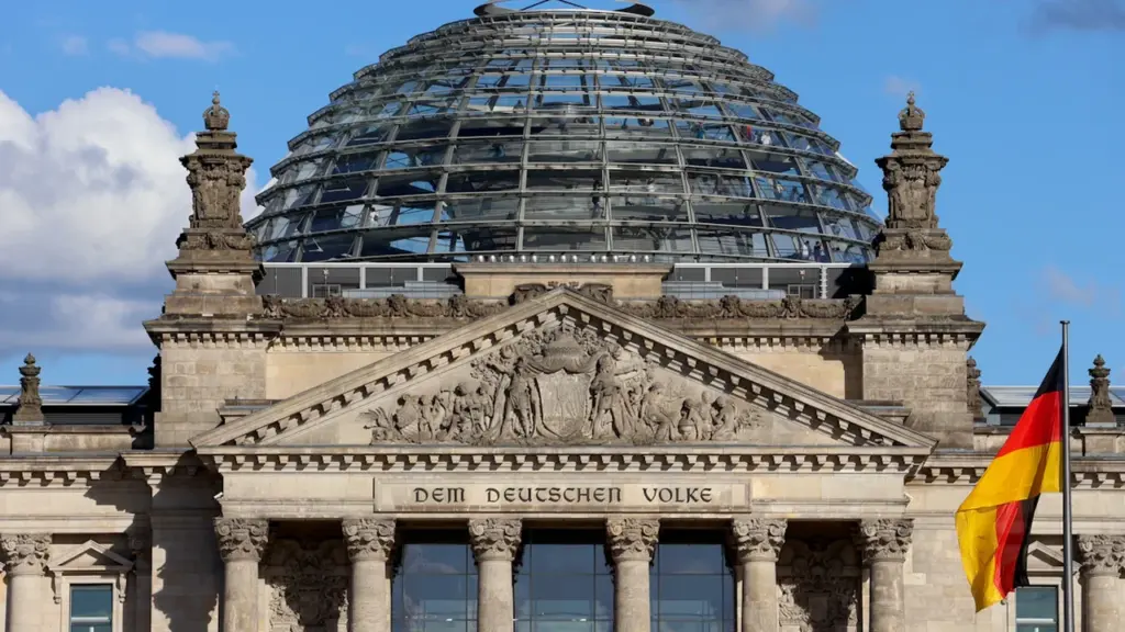 15. September: Adenauer, Nürnberger Gesetze und ihre Folgen