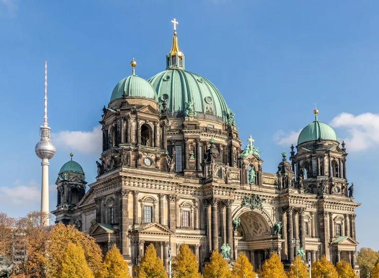 17. September: Wendepunkte der deutschen Geschichte im Rückblick