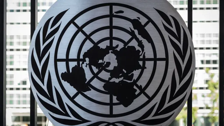81. UN-Generalversammlung: Was für Deutschland wichtig wird