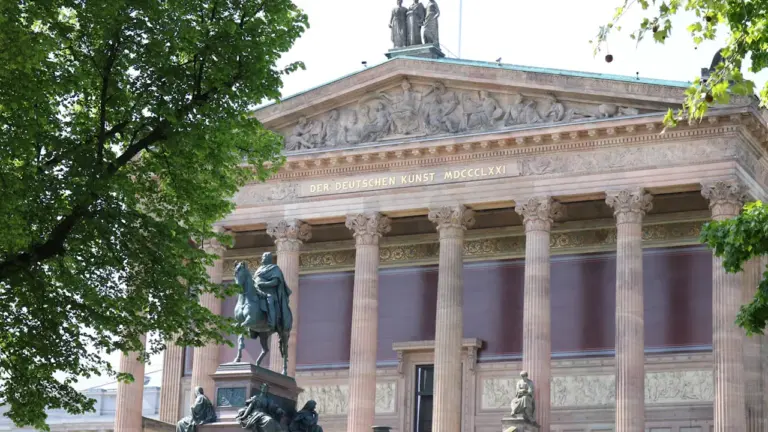 Alexander von Humboldt: Warum sein Denken über Natur bis heute wirkt