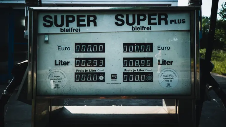 Benzin und Diesel am Sonntag: So sparen Sie beim Tanken
